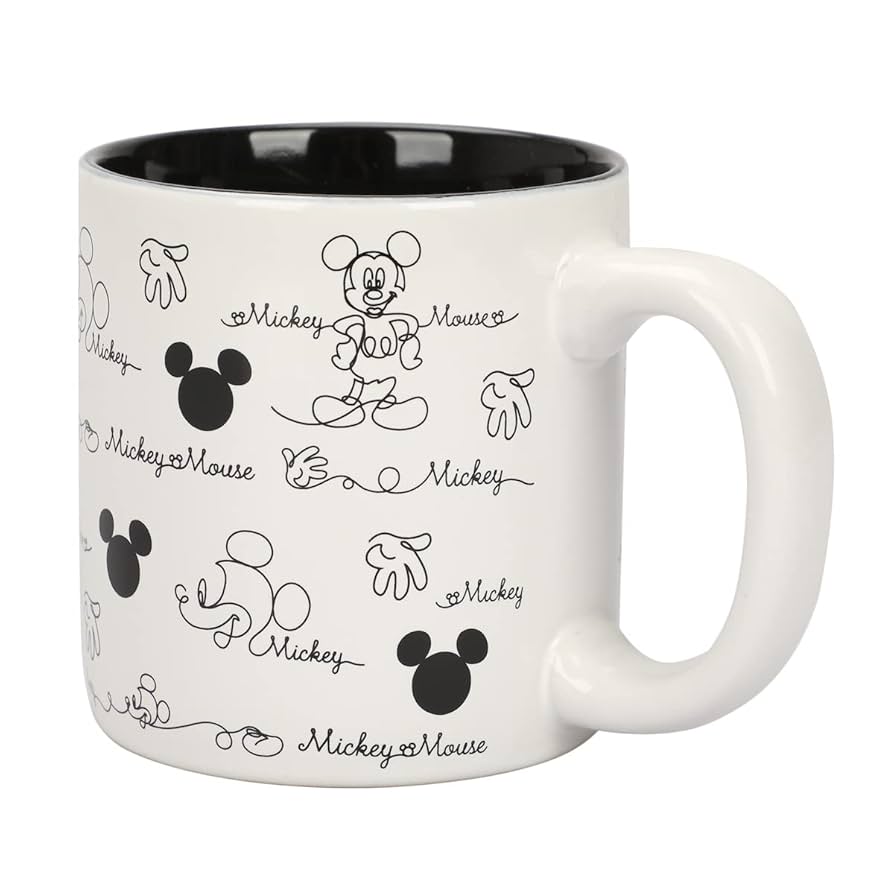 ✴︎mickey✴︎ Mickey Mouse hoodie - pull&bear